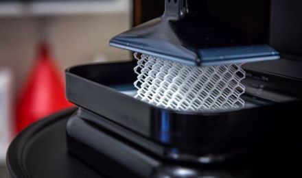 广传光引发剂 | 对于SLA 3D打印，你了解多少呢？